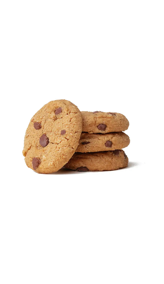 Partake Soft Baked Chocolate Chip Cookies