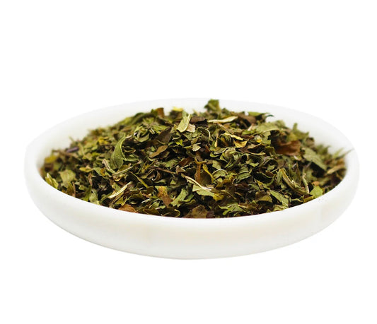 Brooklyn Tea Co. Peppermint 1 oz Pouch