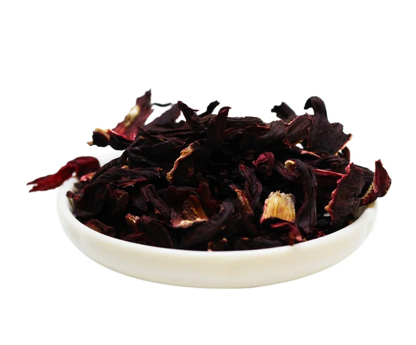 Brooklyn Tea Co. Hibiscus 1 oz Pouch